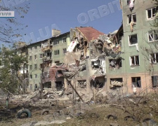 Жахіття продовжується: Добропільська громада перебуває під масованими атаками ворога