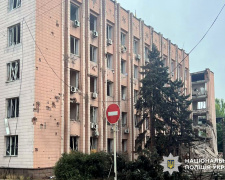 На Добропілля росіяни скинули дві авіабомби: наслідки обстрілів Донеччини за добу