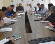 У Донецькій ОДА обговорювали безпечність дорожнього руху в регіоні