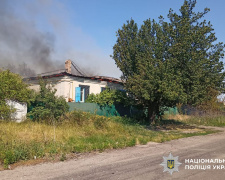 7 загиблих і 9 поранених за добу: поліція Донеччини задокументувала воєнні злочини рф