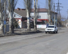 Улицу Шоссейную планируют отремонтировать за счет госбюджета