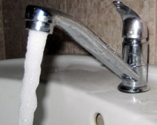 Хлорирование в Мирнограде: кому запасаться водой?