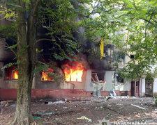 Троє загиблих і семеро поранених на Донеччині за 9 червня