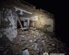 Загиблий та троє поранених: про наслідки обстрілів Донеччини 29 квітня інформує поліція