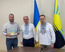 Покровська громада підписала меморандуми про співпрацю з Хустом та Жовквою