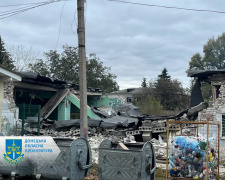 Прокуратура Донецької області повідомила про поранених від вибухів у Покровську