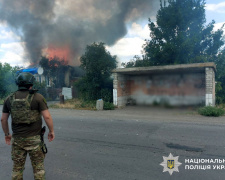 11 мирних жителів зазнали поранень через російські обстріли Донеччини