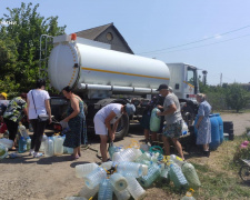 Куди в Покровській громаді привезуть питну воду сьогодні, 3 серпня