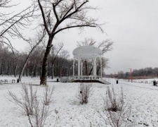 Погода в Покровске на сегодня, 12 января