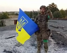 Сили оборони звільнили Удачне та Новоекономічне на Покровському напрямку, – Генштаб ЗСУ