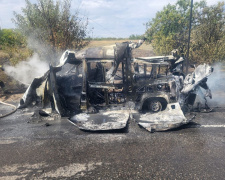 11 вересня росіяни вбили на Донеччині 4 мешканців та 5 поранили