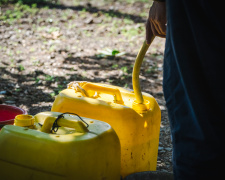 Графік підвозу питної води в селах Покровської громади 20 березня