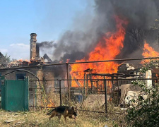 Двоє загиблих і 20 поранених за добу: росіяни продовжують атаки на мирне населення Донеччини