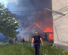 Минулої доби на Донеччині маємо 4 загиблих і 8 поранених, - поліція