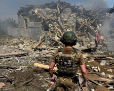 Є загиблі в Покровську та Мирнограді: у поліції повідомили про наслідки обстрілів Донеччини 7 травня