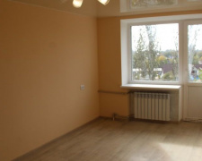 В Покровске готовят служебные квартиры для квалифицированных специалистов