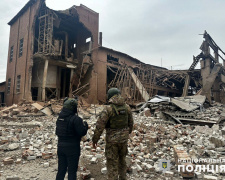 18 атак по цивільних: поліція повідомила про наслідки обстрілів Донеччини за минулу добу