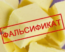 Пять украинских компаний оштрафованы за подделку масла