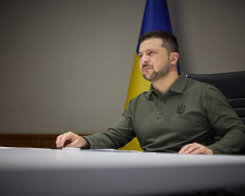 Зеленський повідомив, що Україна домовляється з Німеччиною про спільне виробництво систем ППО