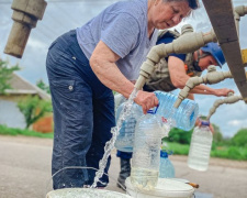 Сьогодні у Покровській громаді розвозитимуть питну воду