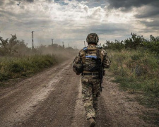 Ганна Маляр – про події на фронті на сході України за минулий тиждень