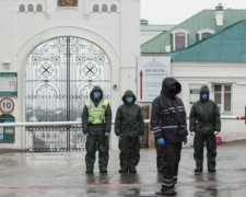 Коронавирус в Украине и мире: что известно на утро 15 апреля