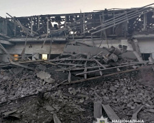 П’ятеро загиблих і 17 поранених: 24 вересня росія масовано атакувала Донеччину