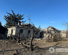 На Донеччині дві людини загинули, ще дві зазнали поранень унаслідок російських атак