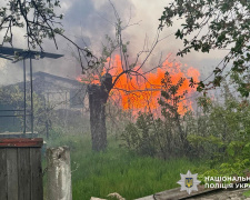 30 квітня одна людина зазнала поранень внаслідок дронових атак на Донеччині