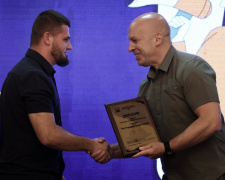 «Молода людина року 2025»: переможці обласного конкурсу отримали заслужені нагороди