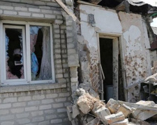 В Кабмине назвали сумму средств, заложенных на компенсацию за разрушенное жилье на Донбассе