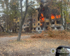 Шестеро жителів Донеччини поранені за добу внаслідок російських обстрілів