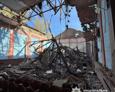 Одна людина загинула, семеро поранені внаслідок ударів росії по Донеччині 3 жовтня