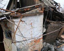 Росіяни обстріляли Покровськ вчетверте за місяць: пошкоджені житлові та адміністративні будівлі