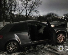 ДТП в Покровском районе – четверо пострадавших