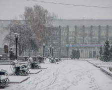 Погода в Покровске на сегодня, 18 января