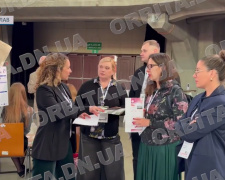 Фестиваль URBACT City у Вроцлаві: Покровська громада переймає нові моделі розвитку