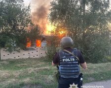Дві людини зазнали поранень через російські обстріли Донеччини 21 серпня