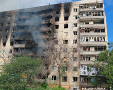 Загинула людина, ще сім жителів Донеччини зазнали поранень через ворожі атаки 12 червня
