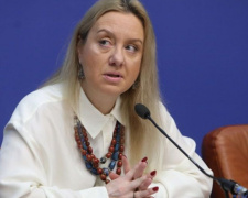 И. о. министра культуры стала Светлана Фоменко