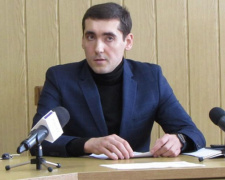 Голова Покровської РДА звітував про роботу районної адміністрації за 2019 рік