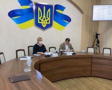 Второе заседание первой сессии Покровского городского совета (прямая трансляция)