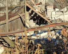 Росіяни обстріляли Покровськ. Що відомо про удари по населених пунктах Донеччини за минулу добу