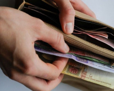 Шахтерам ГП «Мирноградуголь» и «Селидовуголь» частично выплатили задолженность по зарплате