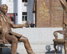 Пам’ятник Шевченку в Покровську: від критики до схвалення