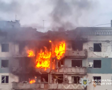 Ворог за добу обстріляв 9 населених пунктів Донеччини: двоє загиблих і шестеро поранених