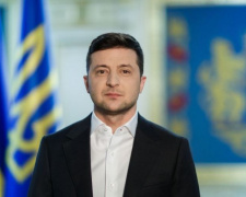 Звернення Президента України щодо послаблення карантину