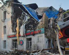 Троє загиблих і вісім поранених за добу: поліція Донеччини документує воєнні злочини рф