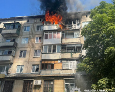 Троє загиблих і поранений: поліція Донеччини – про наслідки обстрілів 22 червня