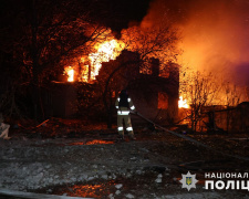 11 листопада росіяни скинули на Донеччину 14 бомб: постраждала дитина